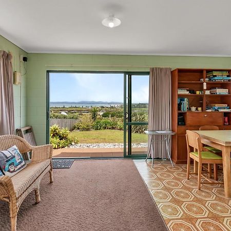The Mermaid'S Rest - Whatuwhiwhi Holiday Home Kaitaia Exterior foto