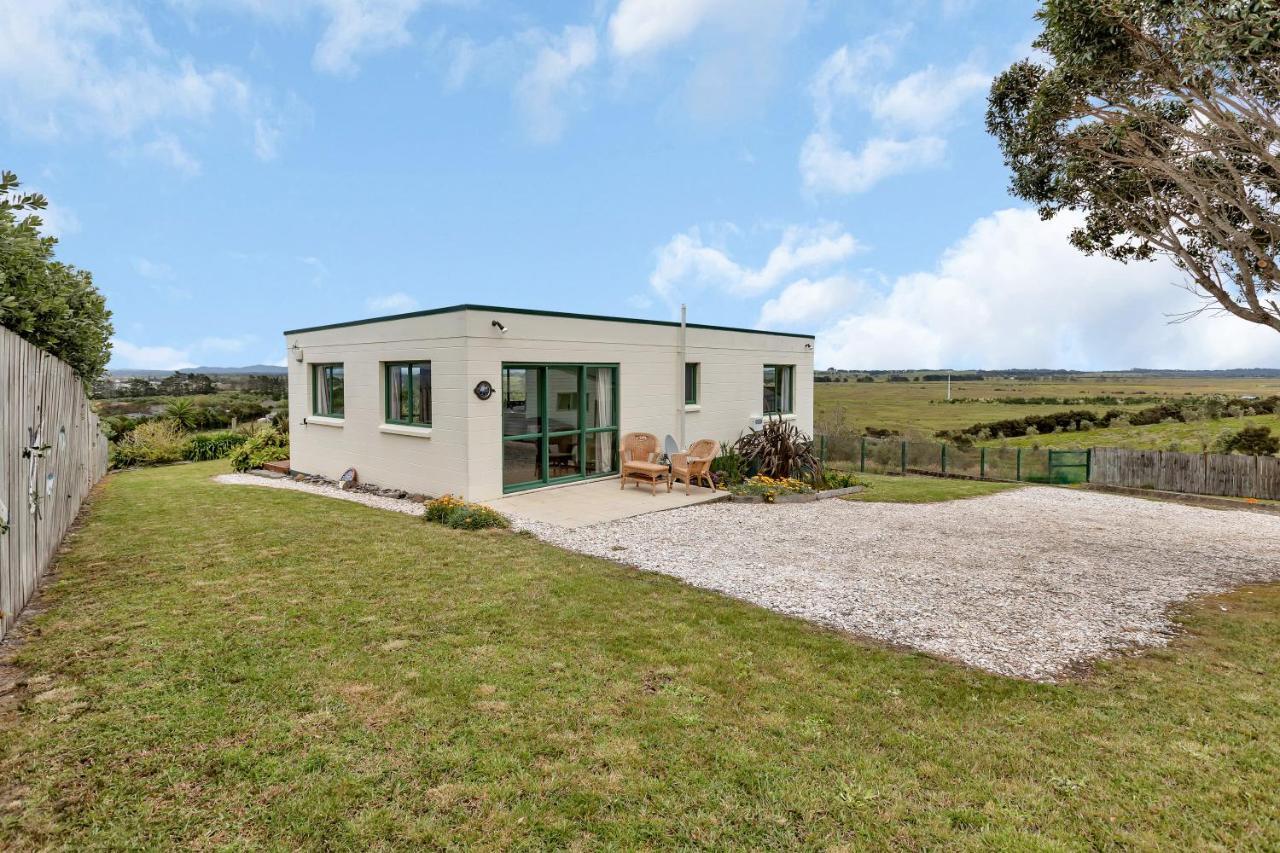 The Mermaid'S Rest - Whatuwhiwhi Holiday Home Kaitaia Exterior foto