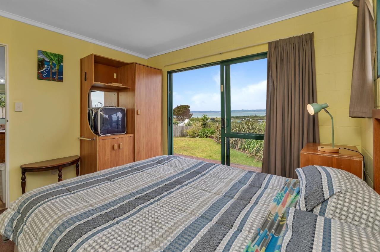 The Mermaid'S Rest - Whatuwhiwhi Holiday Home Kaitaia Exterior foto