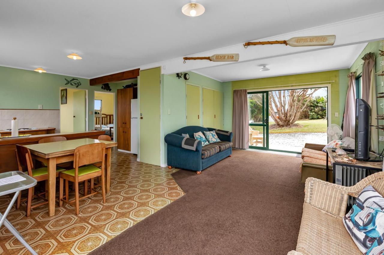 The Mermaid'S Rest - Whatuwhiwhi Holiday Home Kaitaia Exterior foto