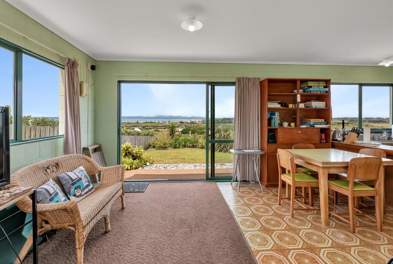The Mermaid'S Rest - Whatuwhiwhi Holiday Home Kaitaia Exterior foto