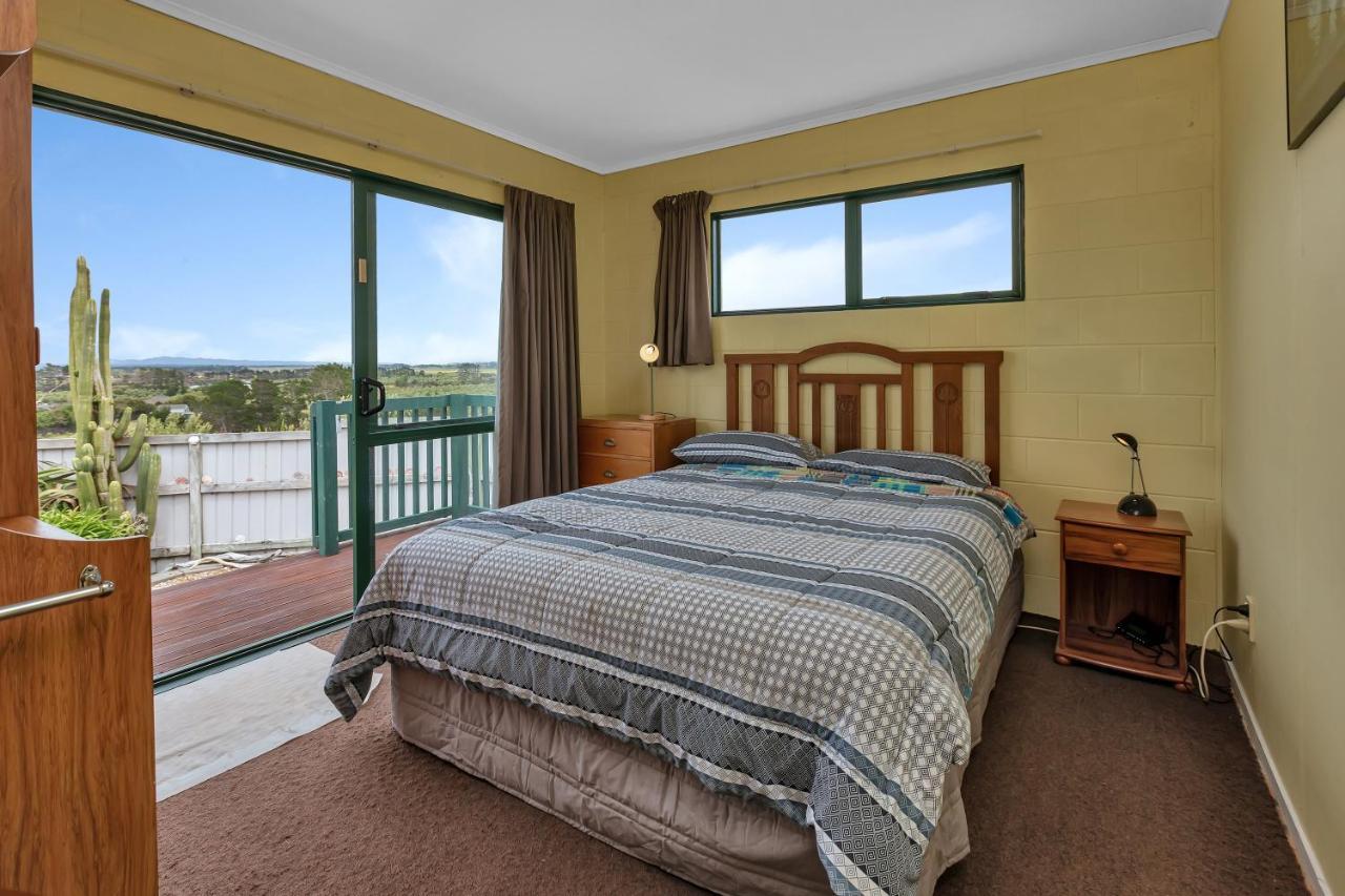 The Mermaid'S Rest - Whatuwhiwhi Holiday Home Kaitaia Exterior foto