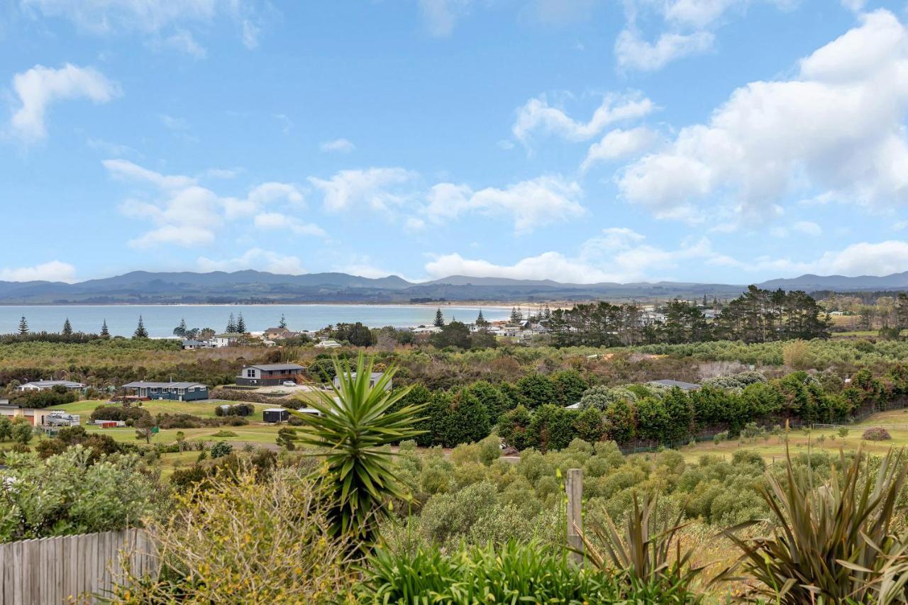 The Mermaid'S Rest - Whatuwhiwhi Holiday Home Kaitaia Exterior foto