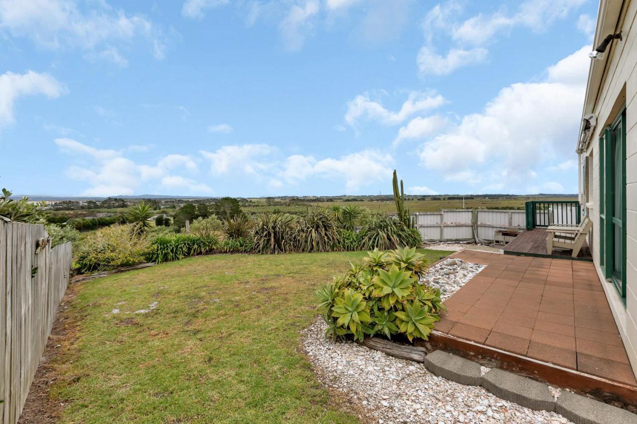 The Mermaid'S Rest - Whatuwhiwhi Holiday Home Kaitaia Exterior foto