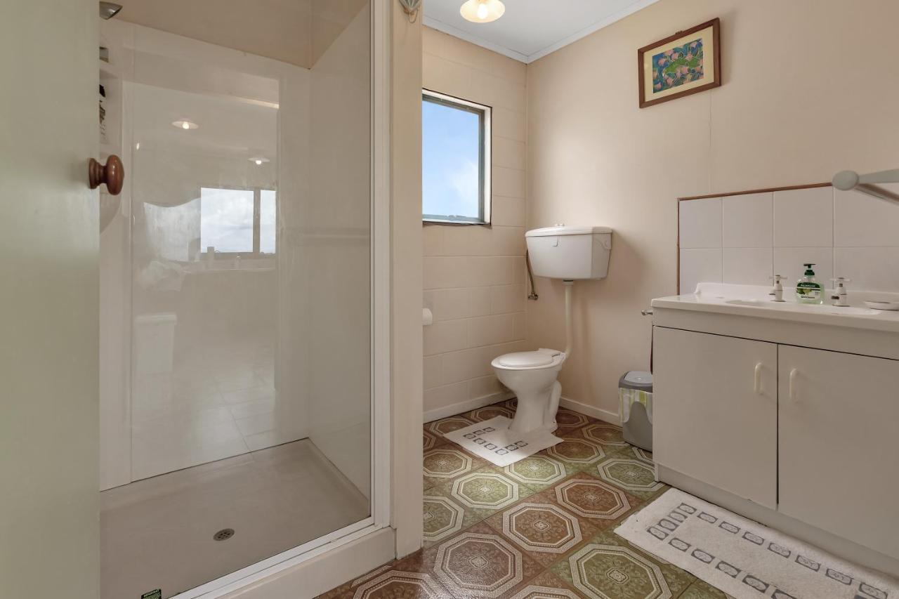 The Mermaid'S Rest - Whatuwhiwhi Holiday Home Kaitaia Exterior foto