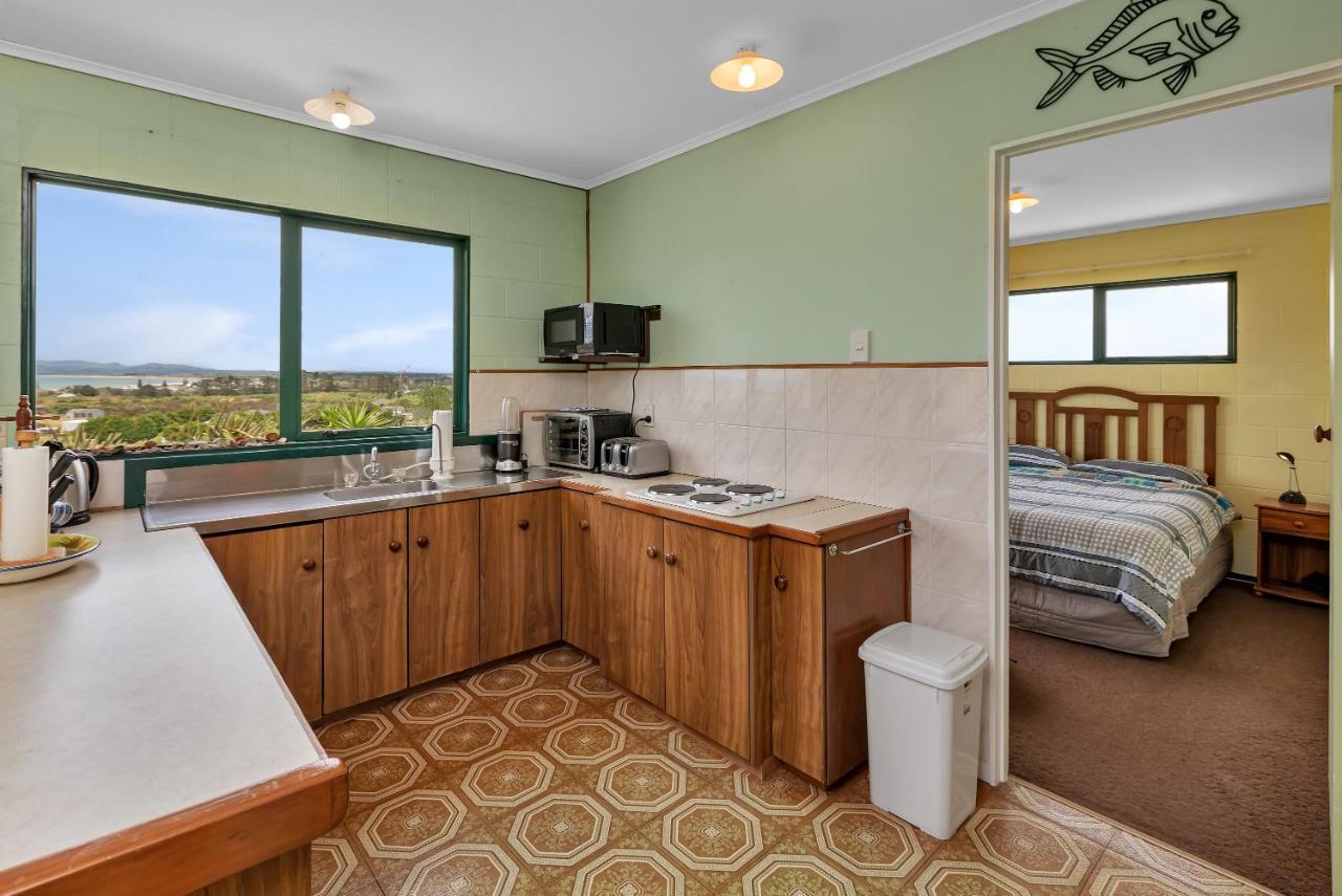 The Mermaid'S Rest - Whatuwhiwhi Holiday Home Kaitaia Exterior foto