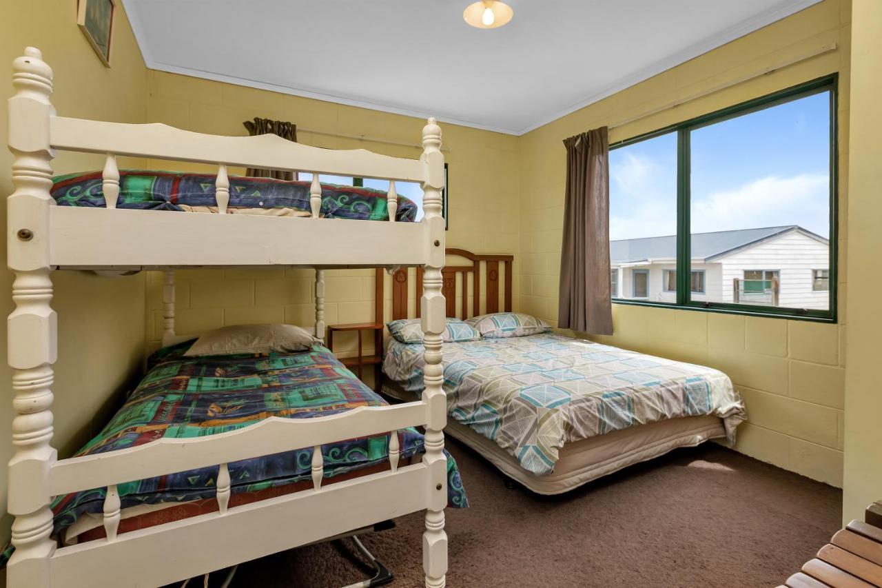 The Mermaid'S Rest - Whatuwhiwhi Holiday Home Kaitaia Exterior foto