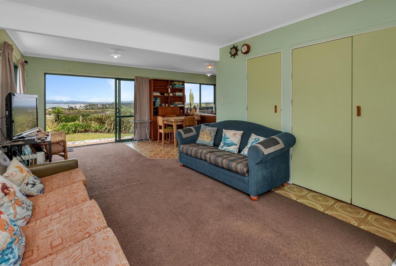 The Mermaid'S Rest - Whatuwhiwhi Holiday Home Kaitaia Exterior foto