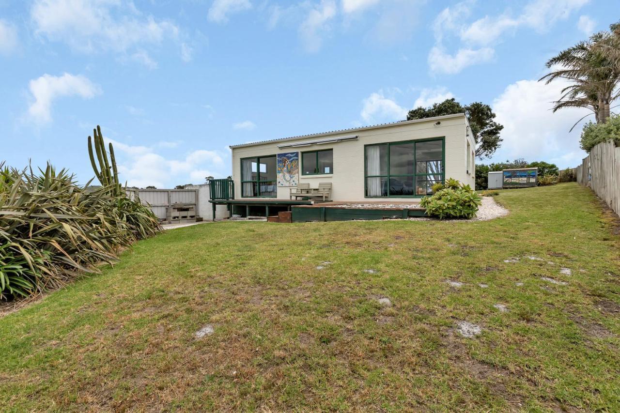 The Mermaid'S Rest - Whatuwhiwhi Holiday Home Kaitaia Exterior foto